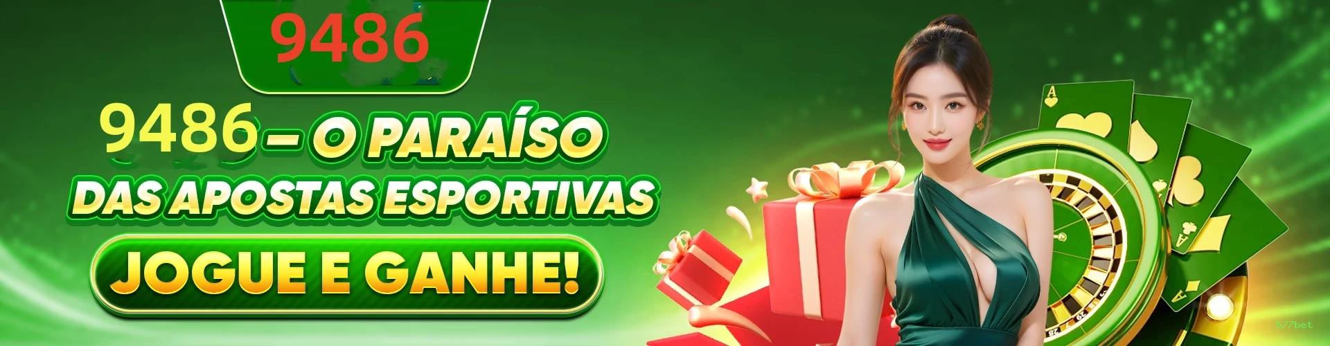Conta 577bet sincronizada site e app