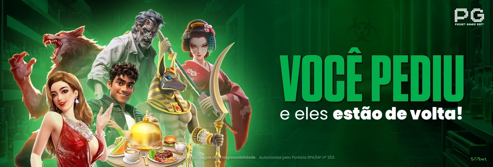 Configurações úteis dentro do app 577bet