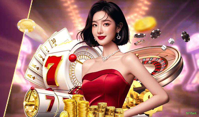 Apostas esportivas 577bet - futebol e esportes ao vivo