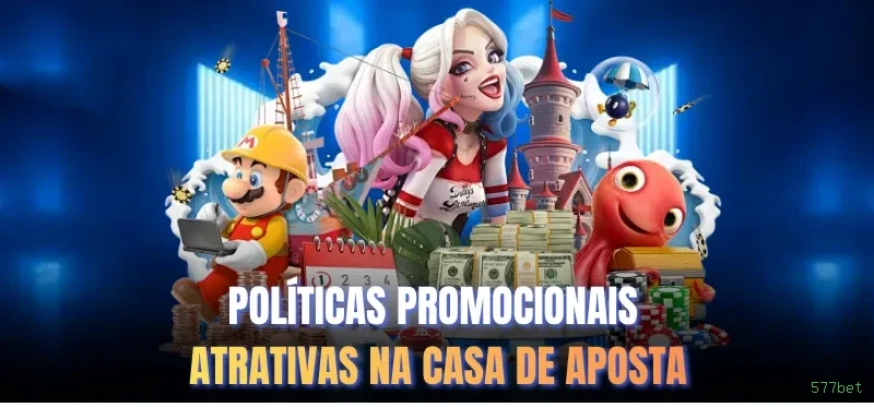 Dúvidas frequentes sobre apostas esportivas na 577bet