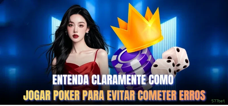 Roleta e blackjack 577bet