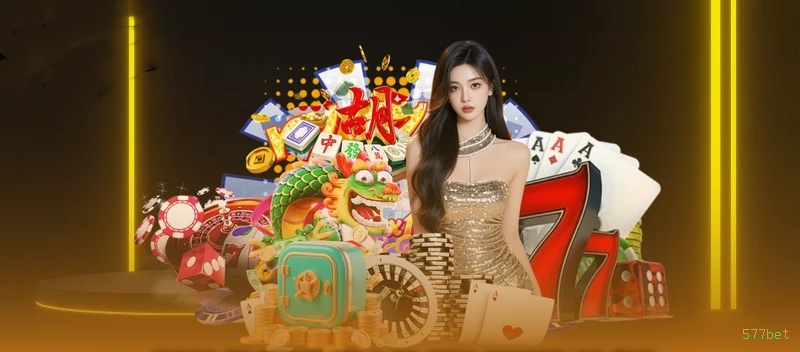 Download app 577bet Android iOS