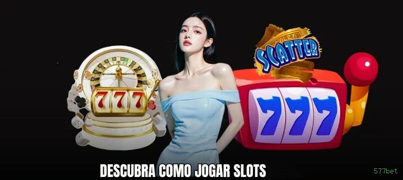 Pagamentos 577bet PIX