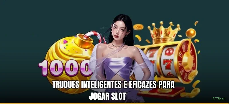 Suporte 577bet