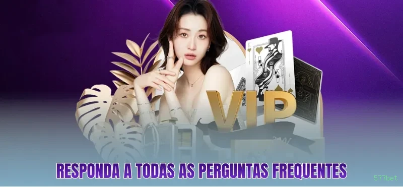 Bônus exclusivos membros VIP 577bet